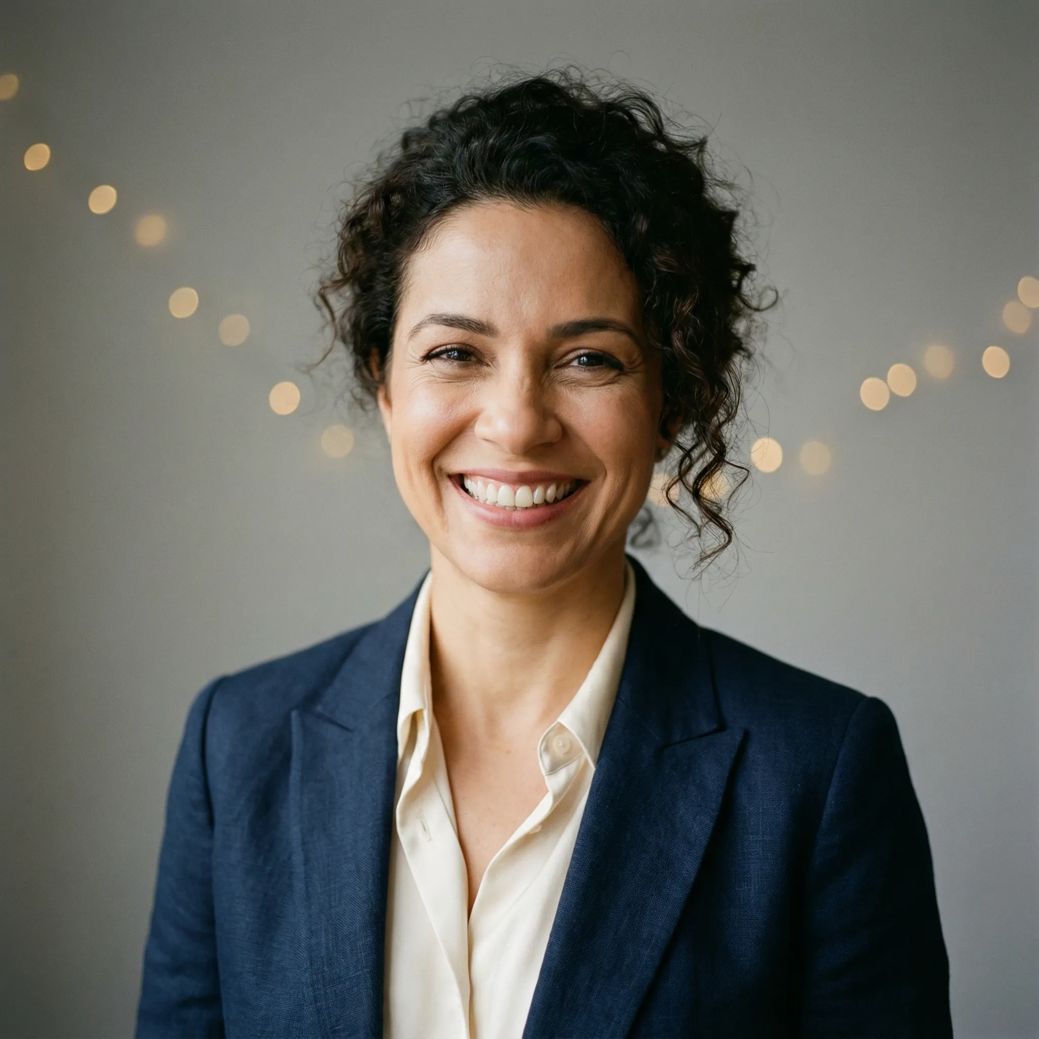 Foto de Maria Santos